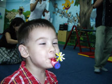 Ryan November 2005